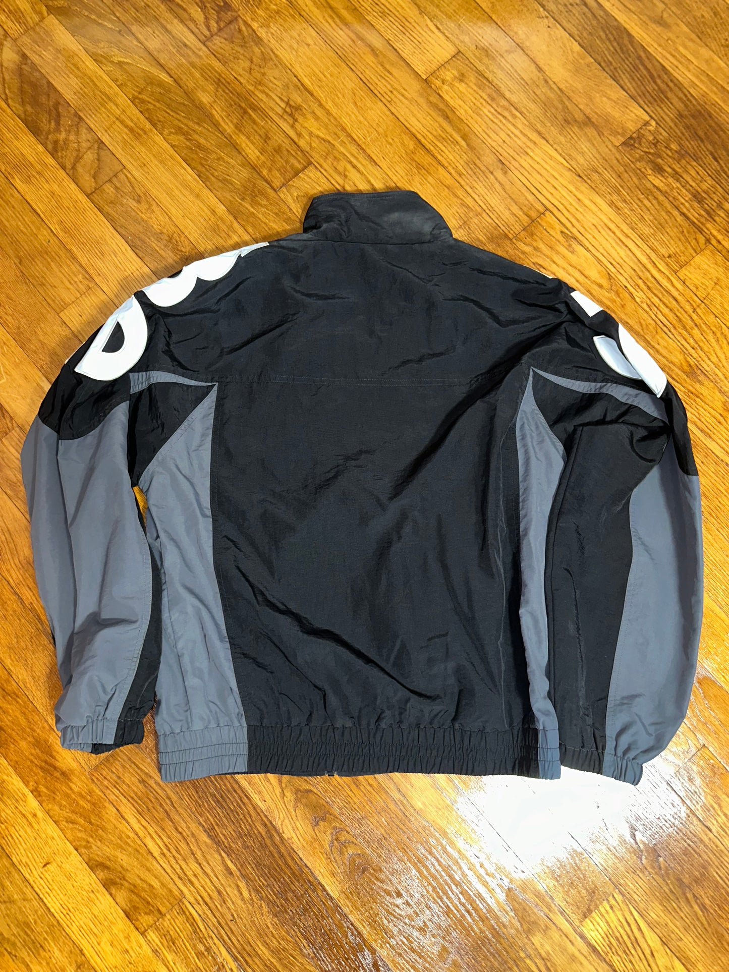 Supreme Shoulder Logo track jacket (FW18)