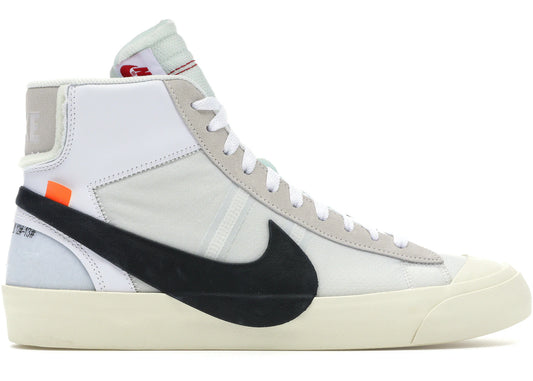 Nike Blazer Off-White The Ten