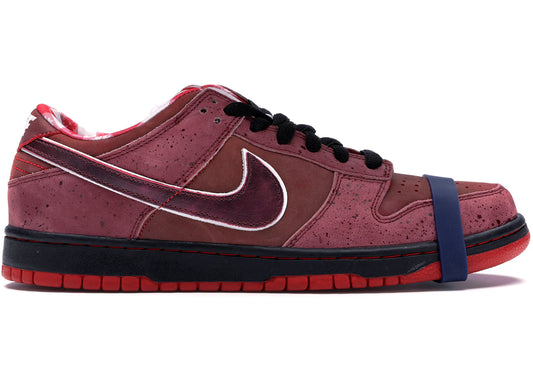 Dunk SB Pro Red Lobster