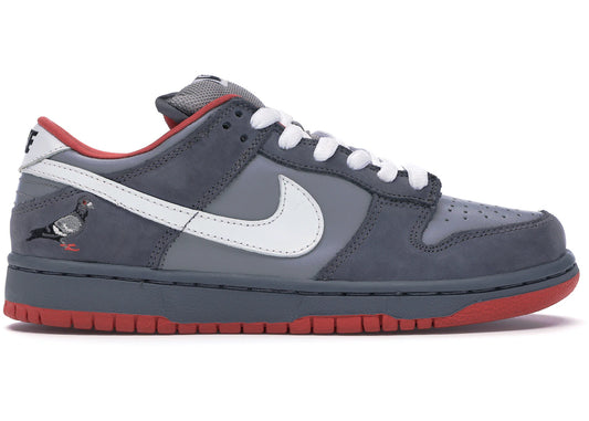 Nike Dunk Low Pro SB Staple NYC