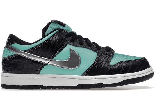 Nike Dunk Low Pro SB Diamond Tiffany