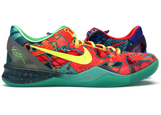 Nike Kobe 8 What The Kobe 2013