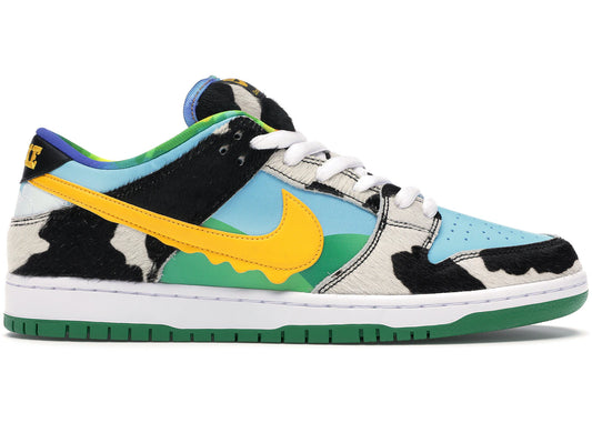 Dunk SB Pro Ben Jerry's Chunky Dunky