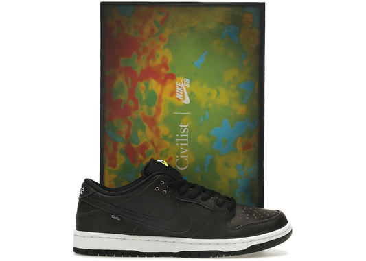 Nike Dunk SB Civilist - Special Box