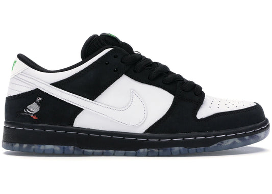 Nike Dunk Low Pro SB Panda Pigeon