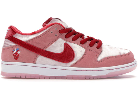 Dunk SB Pro Strangelove