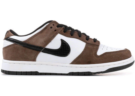 Dunk Low Pro SB Trail End Brown 2007