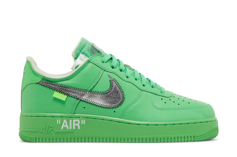 Nike Air Force 1 Low Off-White Brooklyn