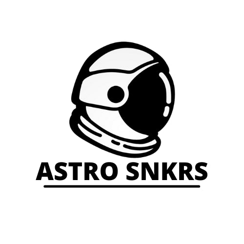 Astro.snkrs