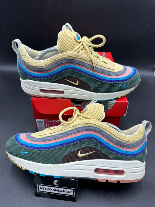 Air max 97/1 Sean wotherspoon