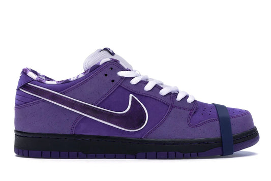 Dunk SB pro Lobster Purple