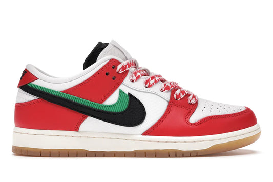 Dunk Low Pro SB Frame Skate Habibi