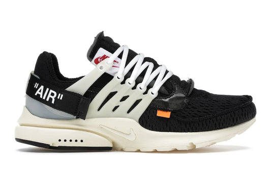 Nike Air Presto off white THE:10