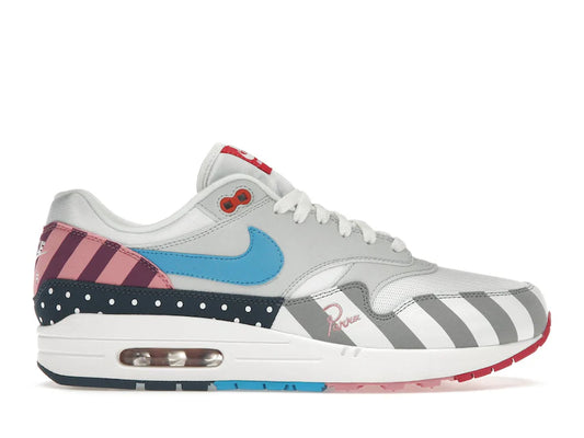 Nike Air max 1 Parra 2018