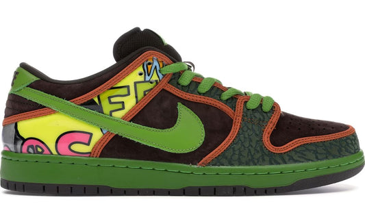 Nike Dunk low De La Soul